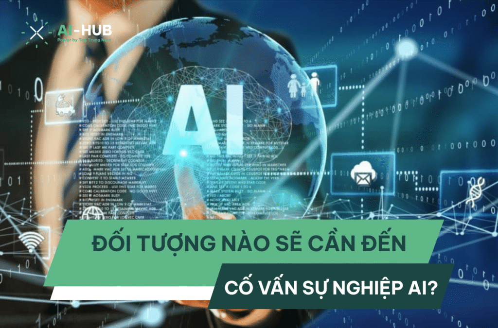 cố vấn nghề nghiệp AI