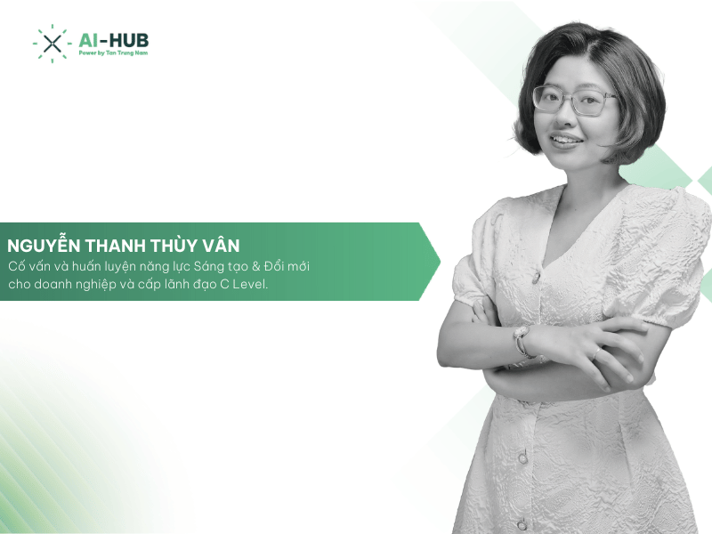 Mentor AI-HUB TPHCM