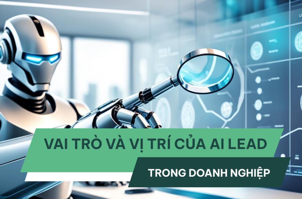 AI Lead